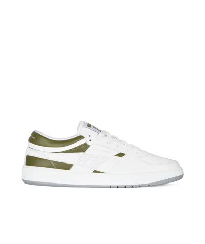 GIVENCHY GIVENCHY G MOVE LOW-TOP SNEAKERS