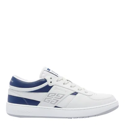 GIVENCHY G MOVE SNEAKERS