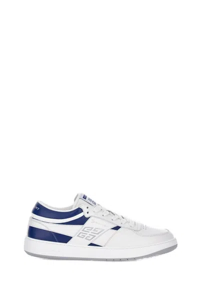 Givenchy G Move Sneakers In White
