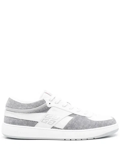 GIVENCHY G MOVE SNEAKERS