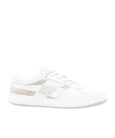 GIVENCHY GIVENCHY G MOVE LOW-TOP SNEAKERS