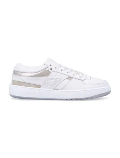Givenchy Women's G Move Woman's Sneakers In Multicolor