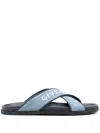 GIVENCHY G PLAGE SLIDES