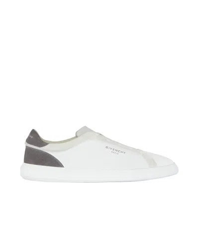 GIVENCHY GIVENCHY G SET LOW-TOP SNEAKERS