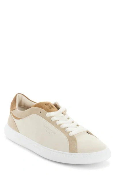 GIVENCHY GIVENCHY G SET LOW TOP SNEAKER