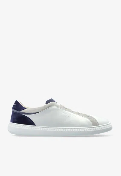 GIVENCHY G SET LOW-TOP SNEAKERS