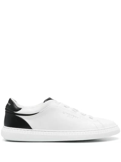 GIVENCHY G-SET SNEAKERS