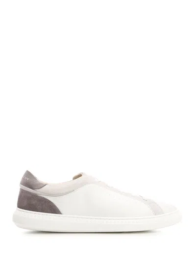 Givenchy G Set Sneakers White