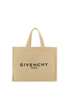 Givenchy Soft Raffia G-tote