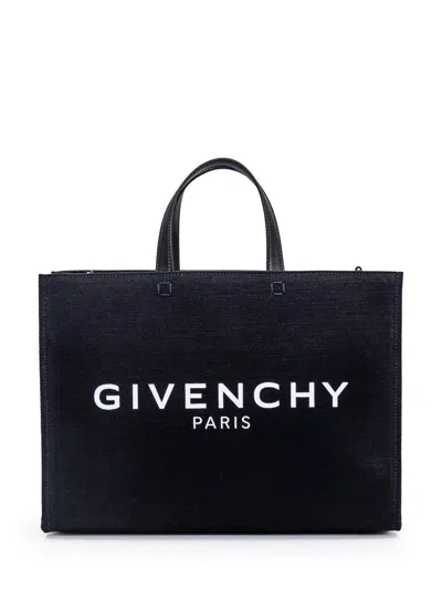 Givenchy G-tote Medium Bag