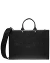 GIVENCHY GIVENCHY G-TOTE MEDIUM LEATHER TOTE
