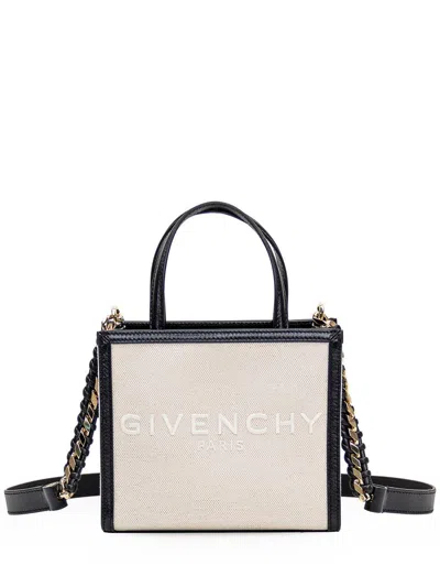 Givenchy G-tote Mini Bag