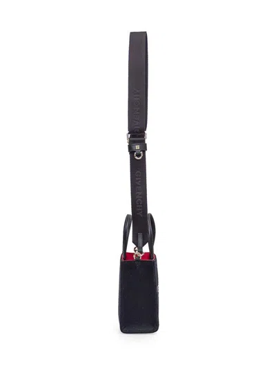 Givenchy G-tote Mini Bag