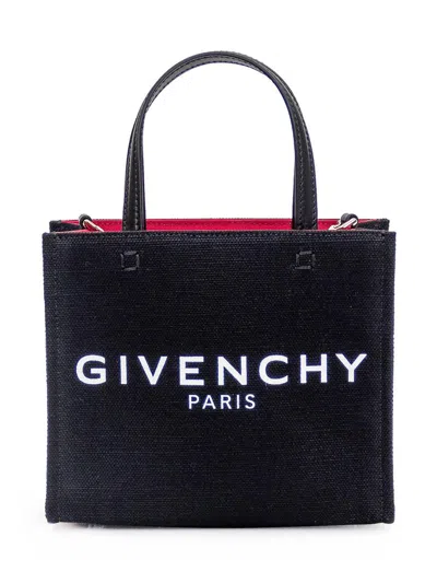 Givenchy G-tote Mini Bag