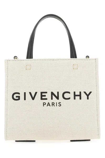 Givenchy G-tote Mini Bag