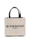 Givenchy G-tote Mini Bag
