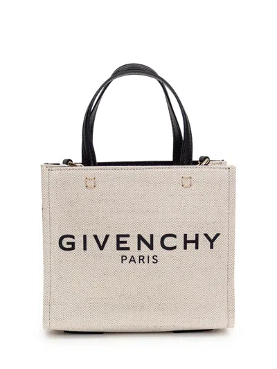 Givenchy G-tote Mini Bag