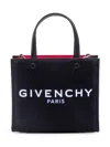 Givenchy G-tote Mini Bag