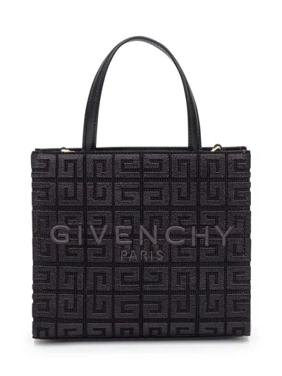 Givenchy G-tote Mini Bag