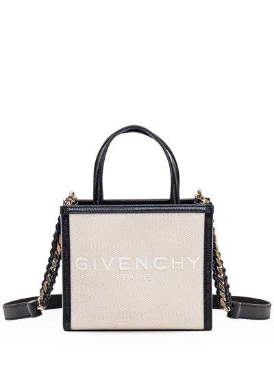 GIVENCHY GIVENCHY G-TOTE MINI BAG
