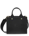 GIVENCHY GIVENCHY G-TOTE MINI LEATHER TOTE