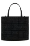 GIVENCHY G-TOTE MINI TOTE BAG-TU ND GIVENCHY FEMALE