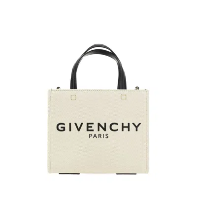 GIVENCHY GIVENCHY G-TOTE MINI TOTE