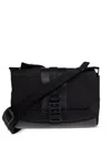 Givenchy Small G-trail Messenger Bag In 黑色