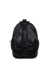Givenchy Logo Shouler Bag In Black
