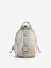 GIVENCHY GIVENCHY G-TRAIL S BACKPACK