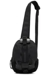 Givenchy G-trail Sling Bag In Black