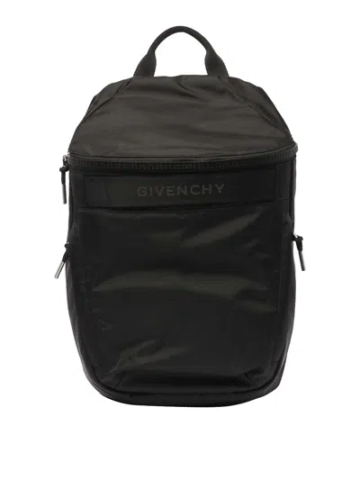 GIVENCHY G-TREK BACKBACK