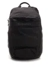 Givenchy Sac À Dos G-trek En Nylon In Black