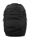 GIVENCHY GIVENCHY G-TREK BACKPACK IN NYLON