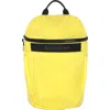 Givenchy G Trek Backpack In Yellow