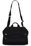 Givenchy G-trek Messenger Bag In Black