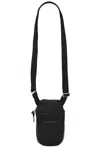 Givenchy G Trek Phone Pouch In Black