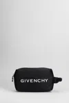 Givenchy G-zip Clutch