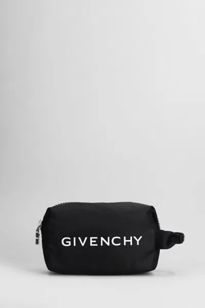 Givenchy G-zip Clutch
