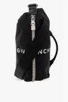 Givenchy ‘g-zip' Shoulder Bag In Black