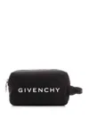 GIVENCHY GIVENCHY G-ZIP TOILET POUCH