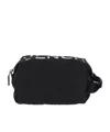 Givenchy G-zip Toiletry Bag In Black