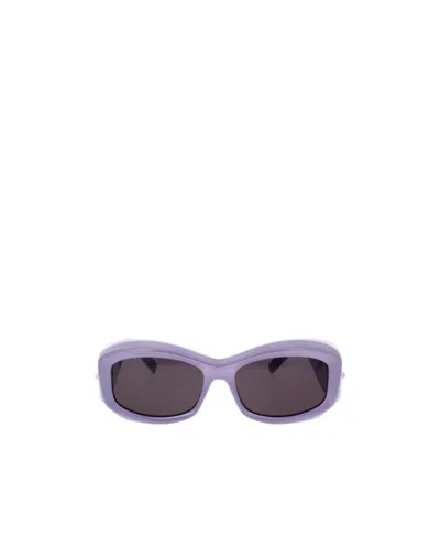 GIVENCHY G180 SQUARE-FRAME SUNGLASSES