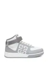 GIVENCHY GIVENCHY G4 HIGH SNEAKER