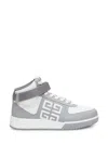 GIVENCHY G4 HIGH SNEAKER