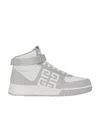 Givenchy G4 In Gray