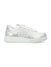 GIVENCHY G4 LOW SNEAKER