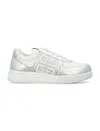 GIVENCHY GIVENCHY G4 LOW SNEAKER