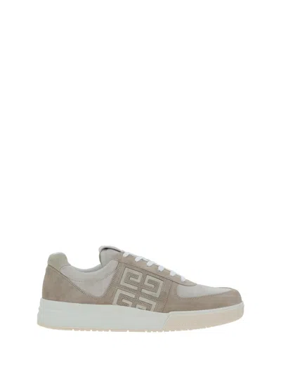 GIVENCHY G4 LOW SNEAKERS