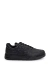 GIVENCHY GIVENCHY G4 LOW SNEAKERS